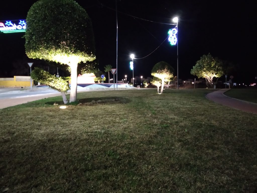iluminacion decorativa